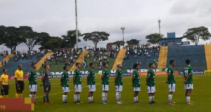 COPA SP: Francana vence Cruzeiro-AL e segue vivo