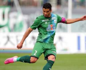 Paulista A3: Zagueiro é anunciado no Grêmio Prudente depois de 12 anos fora do Brasil