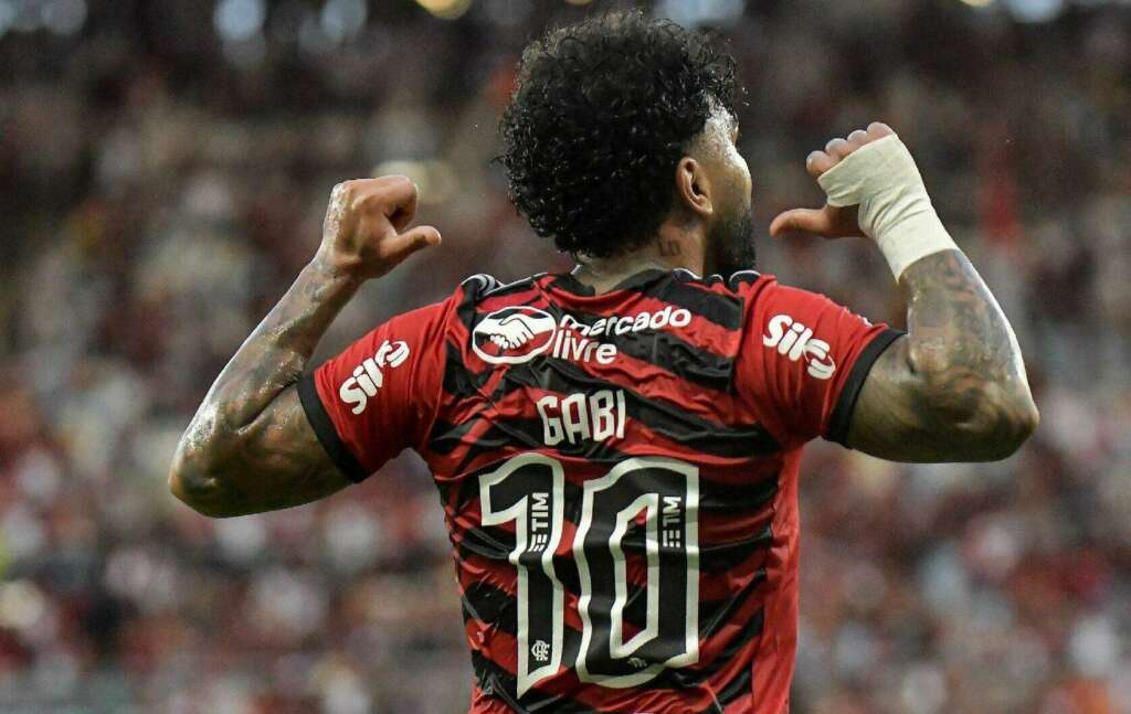 Craque dos anos 80? Conheça o “novo” Gabigol