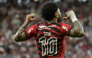 Craque dos anos 80? Conheça o “novo” Gabigol