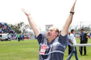 Paulista A3: Galli convoca torcida torcida do Matonense para estreia