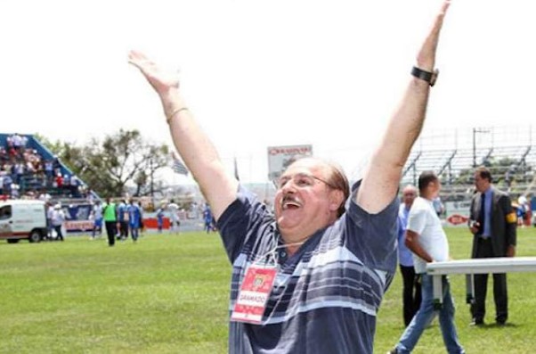 Paulista A3: Galli convoca torcida torcida do Matonense para estreia