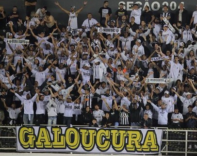 Presidente de organizada do Atlético-MG, se dispõe a ajudar Lula para conter bolsonaristas. VÍDEO!