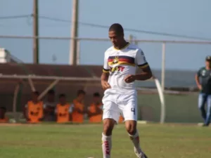 POTIGUAR: Globo vence a primeira; Força e Luz e Santa Cruz empatam