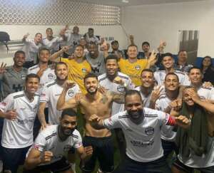 GOIANO: Goiânia vence a Aparecidense e sobe na classificação