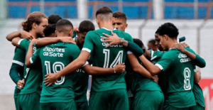 COPA SP: Goiás bate o Fluminense e é o primeiro a se classificar para as oitavas de final