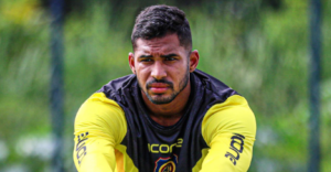 Paulista A3: Em dia de jogo, Votuporanguense anuncia goleiro