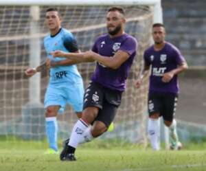 Paulista A3: Grêmio Prudente vence jogo-treino e técnico celebra ‘’Cada amistoso é uma evolução’’