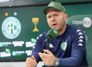 Colocar tudo nas costas de Mozart Santos não é correto