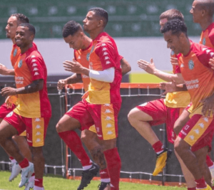 Paulistão: Diretoria do Guarani recusa Fernandinho, de 37 anos e Léo Sena