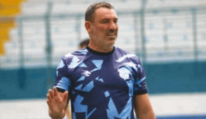 Copa do Brasil: Técnico Guilherme Alves desfalca o Marília por suspeita de covid-19