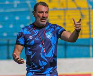 Paulista A3: Guilherme Alves vê duelo difícil do Marília contra o Desportivo Brasil