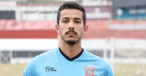 Paulista A3: São José anuncia atacante e retorno de goleiro campeão