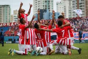 CATARINENSE: Hercílio Luz pode garantir classificação em casa