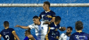 MARANHENSE: Maranhão é favorito contra o IAPE