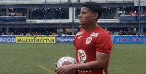 COPA SP: Mixto perde de virada para o Atlético-MG e Ibrachina se recupera