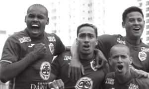 COPA SP: Ibrachina elimina o Vasco nos pênaltis e Remo bate o Nacional