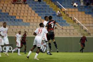 Oeste 1 x 2 Noroeste - Norusca vira e desencanta no Paulista A2