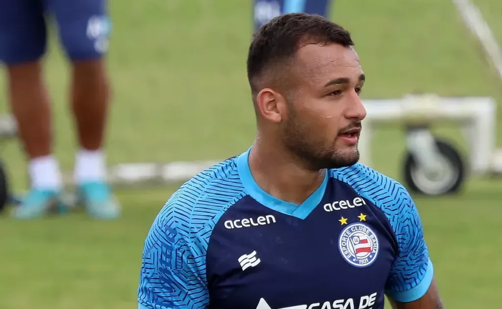 Goiano: Atlético garante empréstimo de Igor Torres do Fortaleza