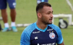 Goiano: Atlético garante empréstimo de Igor Torres do Fortaleza