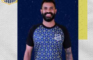 Paulistão: Água Santa anucia Ygor Vinhas, ex-Ponte Preta