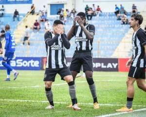 COPA SP: São José-RS se despede com vitória e Botafogo-RJ mantém os 100%