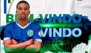 Piauiense: Altos anuncia meia-atacante Pantico