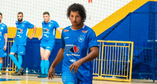 Amparo Amador Futsal