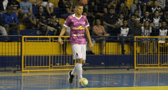 Amparo Amador Futsal
