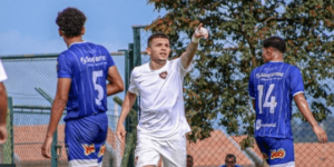 Desportivo Brasil x Sertãozinho - DB é favorito, mas vem de atuação ruim