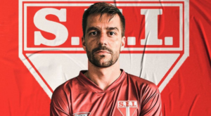 Paulista A3: Itapirense anuncia Mario Augusto, ex-Rio Preto