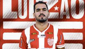 Mineiro: Villa Nova anuncia Luizão, ex-Portuguesa