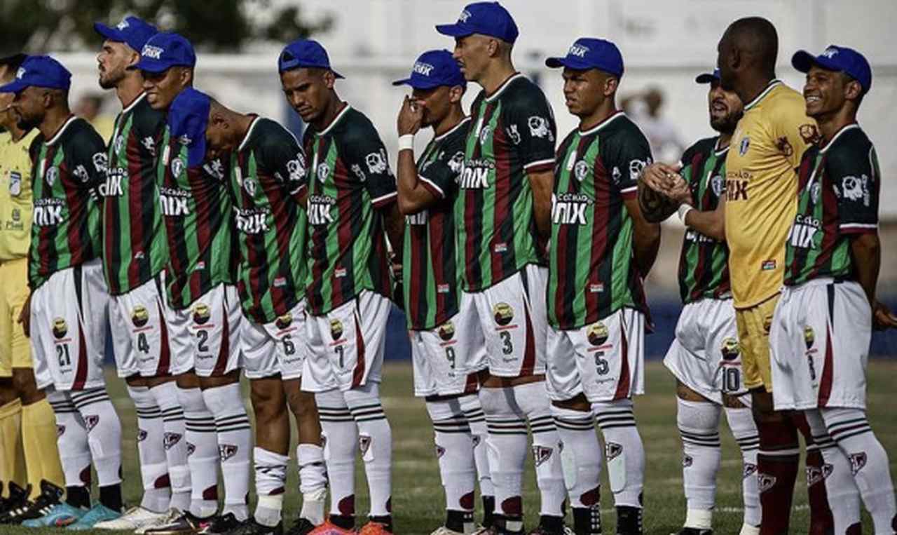 Piauiense Fluminense-PI