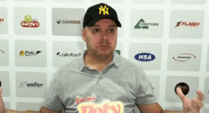 Paulista A3: Presidente do Votuporanguense espera estreia difícil e prega 