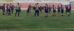 Linense x Juventus - O Elefante quer manter retrospecto positivo contra o Menino Travesso