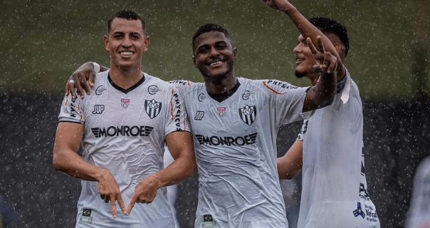 Gutsavo França São Bernardo