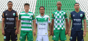Paulista A3: Rio Preto apresenta novos uniformes para 2023