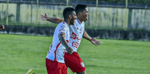 SERGIPANO: Sergipe vence Estanciano fora e assume o topo