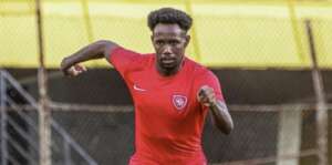 Mineiro: América está próximo de fechar com meia do Desportivo Brasil-SP