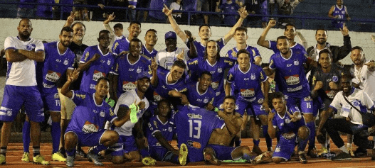 Lemense Paulista A2 Josué