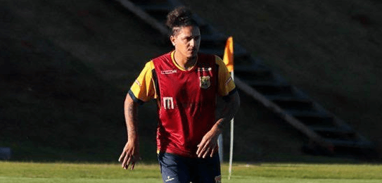 Candango: Brasiliense contrata goleiro e se despede de Gedoz