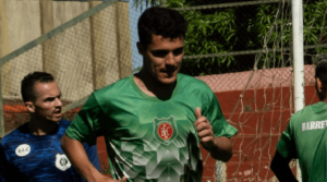 Barretos x União Suzano - Touro e Javali duelam na abertura