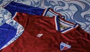 Fortaleza anuncia uniforme especial para a Copa do Nordeste