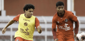 Juventus x Primavera - Grená e Tricolor defendem invencibilidade