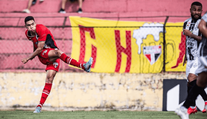 Primavera Paulo Baya Juventus