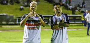 PIAUIENSE: River enfrenta o Parnahyba precisando vencer para manter a liderança