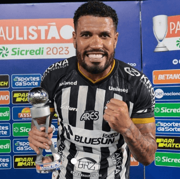 Paulistão: Jonathas analisa recuperação da Inter, "trabalho paga" 2 Jonathas INter de Limeira MVP