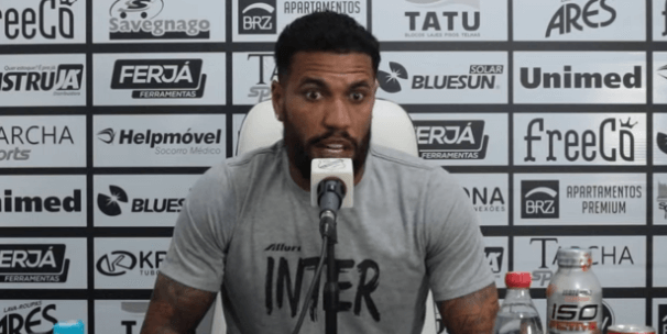 Jonathas Inter de Limeira