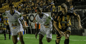 Novorizontino x Comercial - Tigre favorito contra Bafo que ainda não venceu