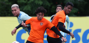 Desportivo BR x Capivariano - Dragão e Leão estreiam em Porto Feliz